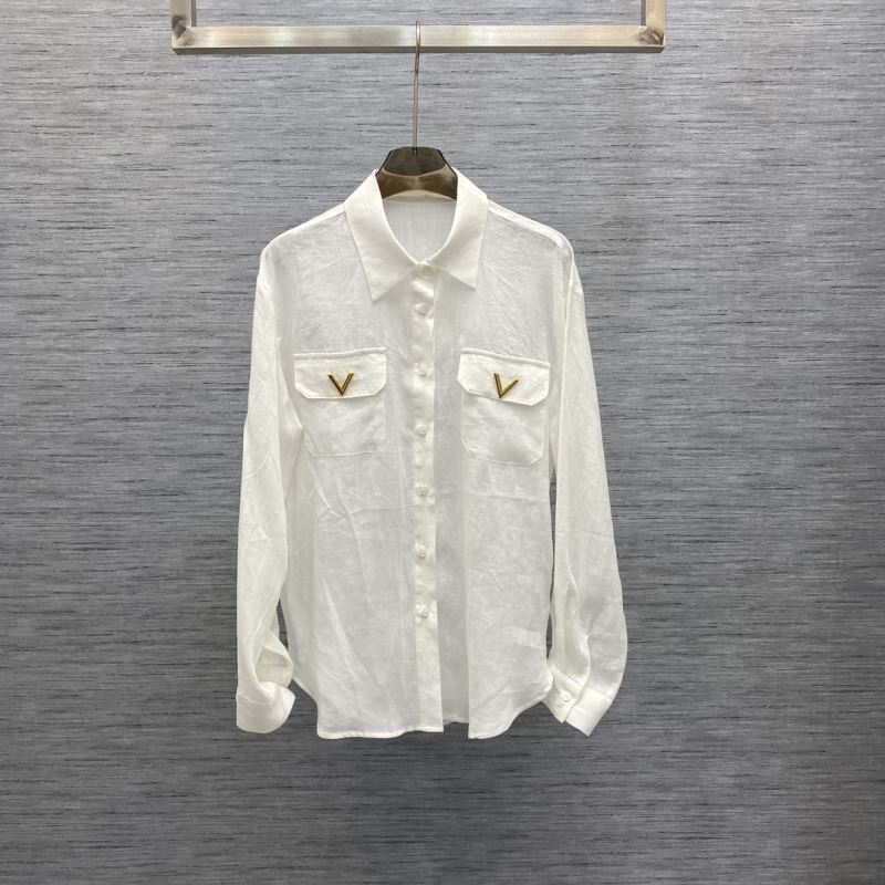 Valentino Shirts